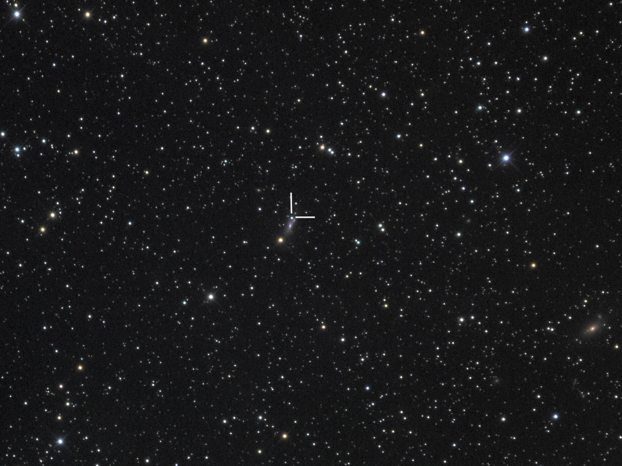 Supernova 2013dy in NGC 7250