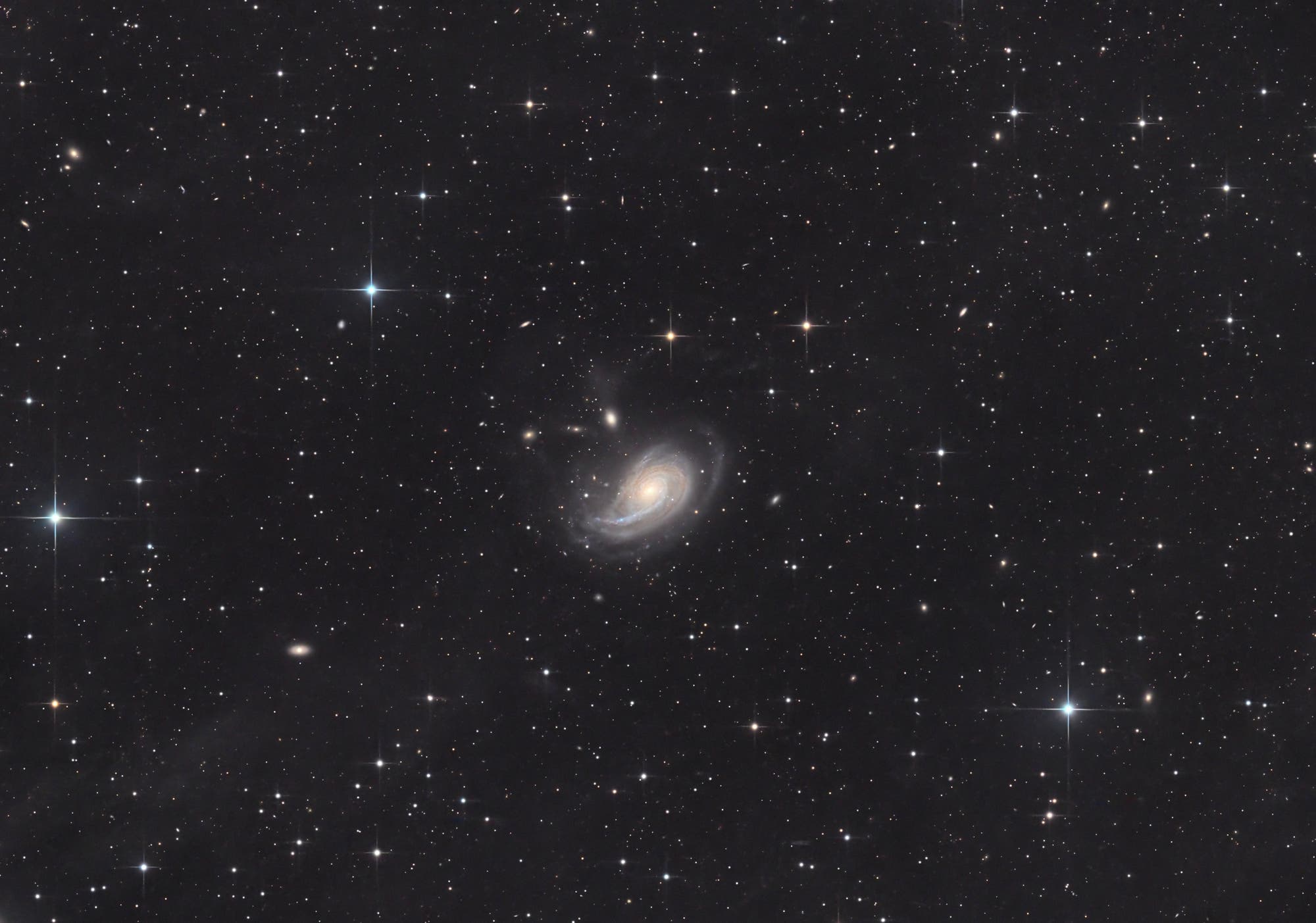 NGC 772