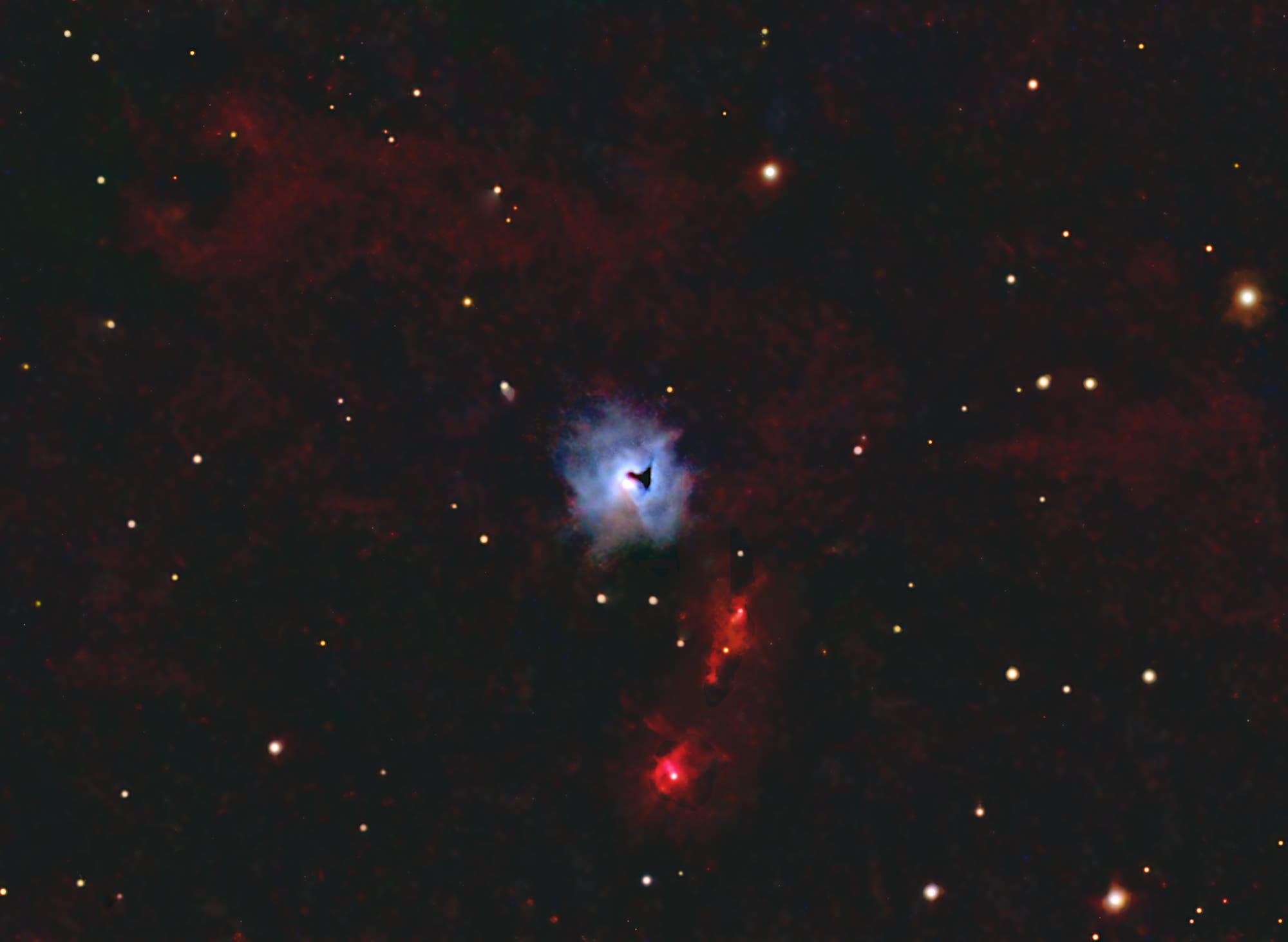 NGC 1999