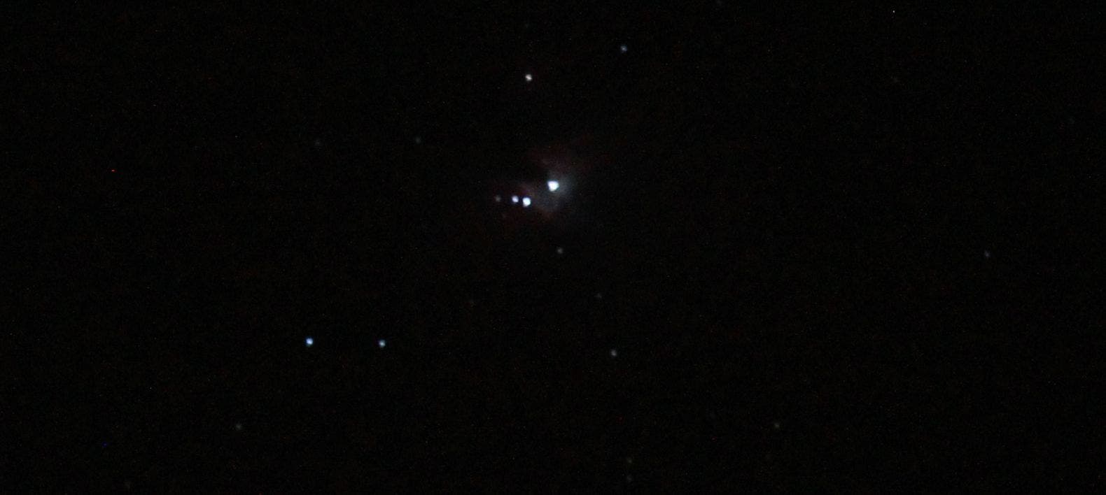 Orionnebel