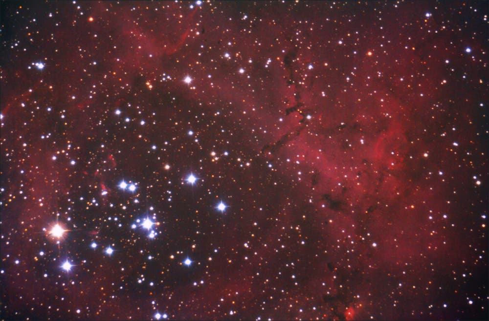 NGC 2237-39