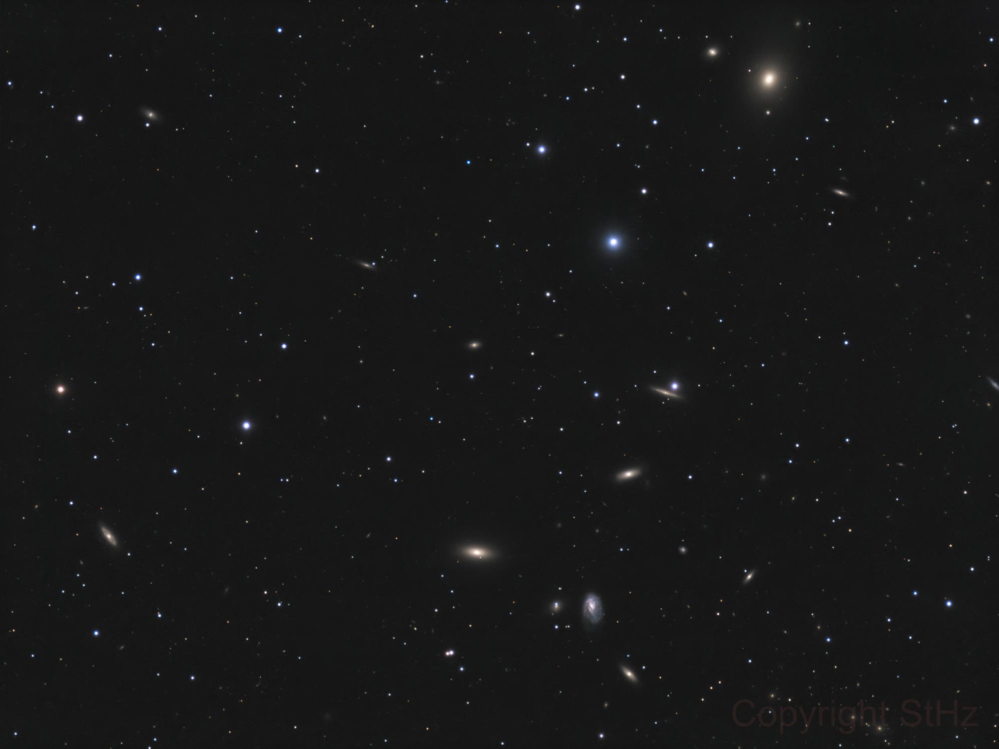 Supernova 2020ftl in NGC 4277