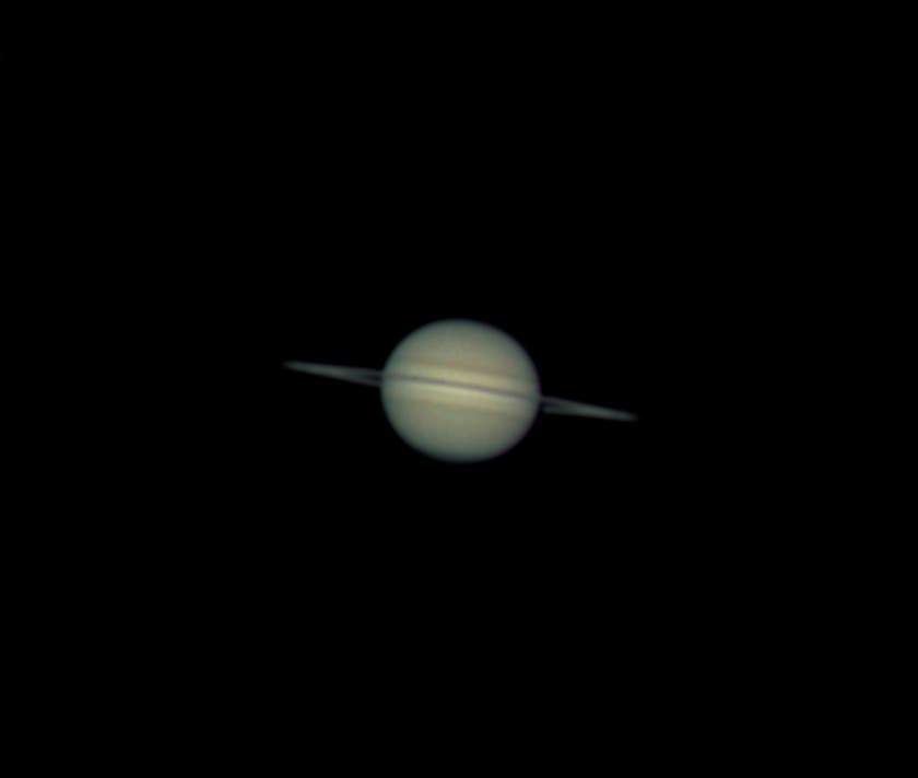 Saturn 