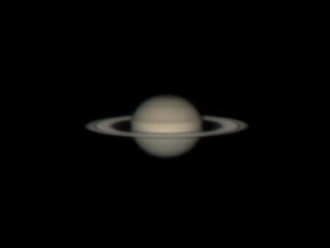 Der Herr der Ringe - Saturn