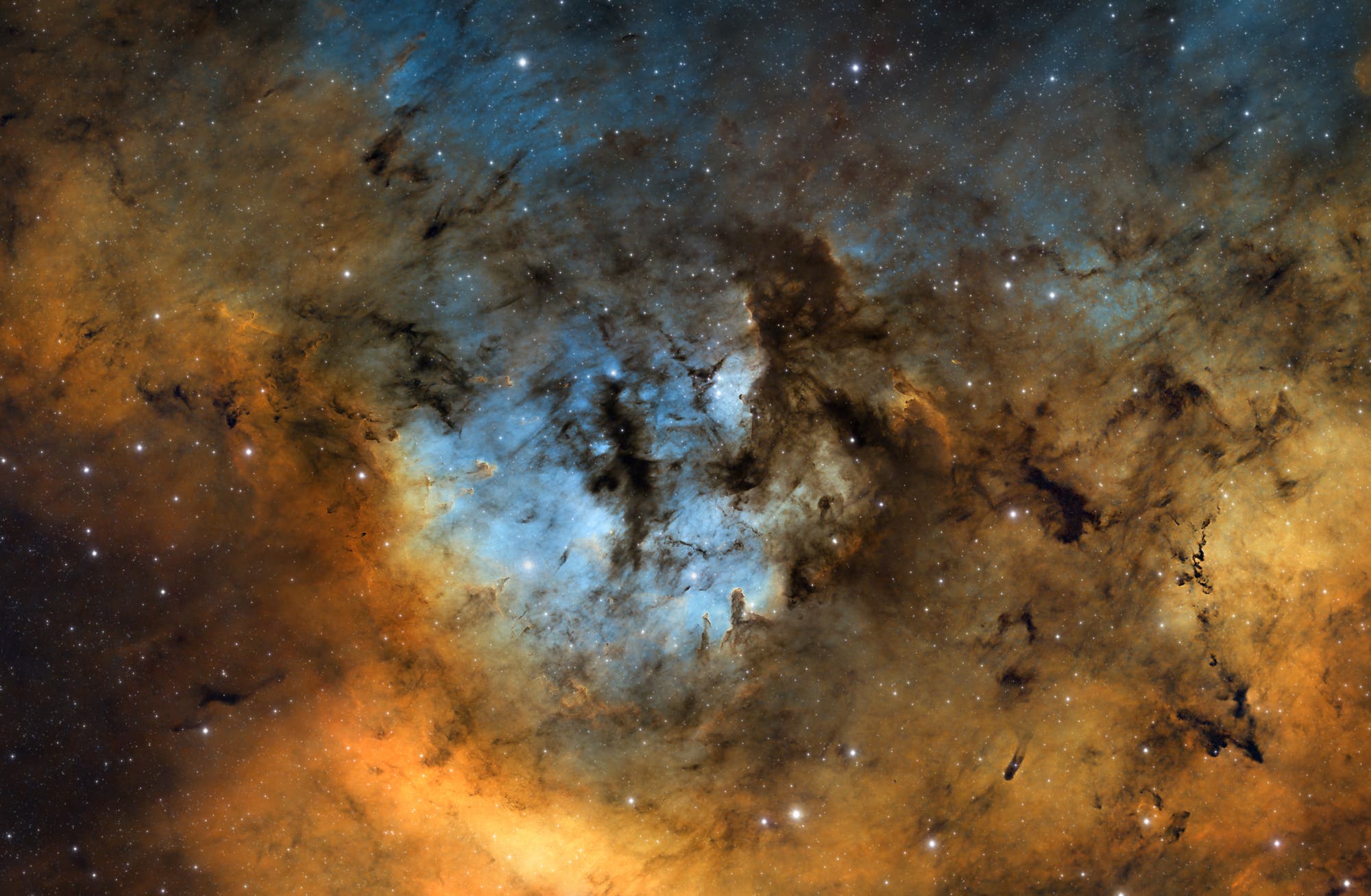 CED 214/NGC 7822