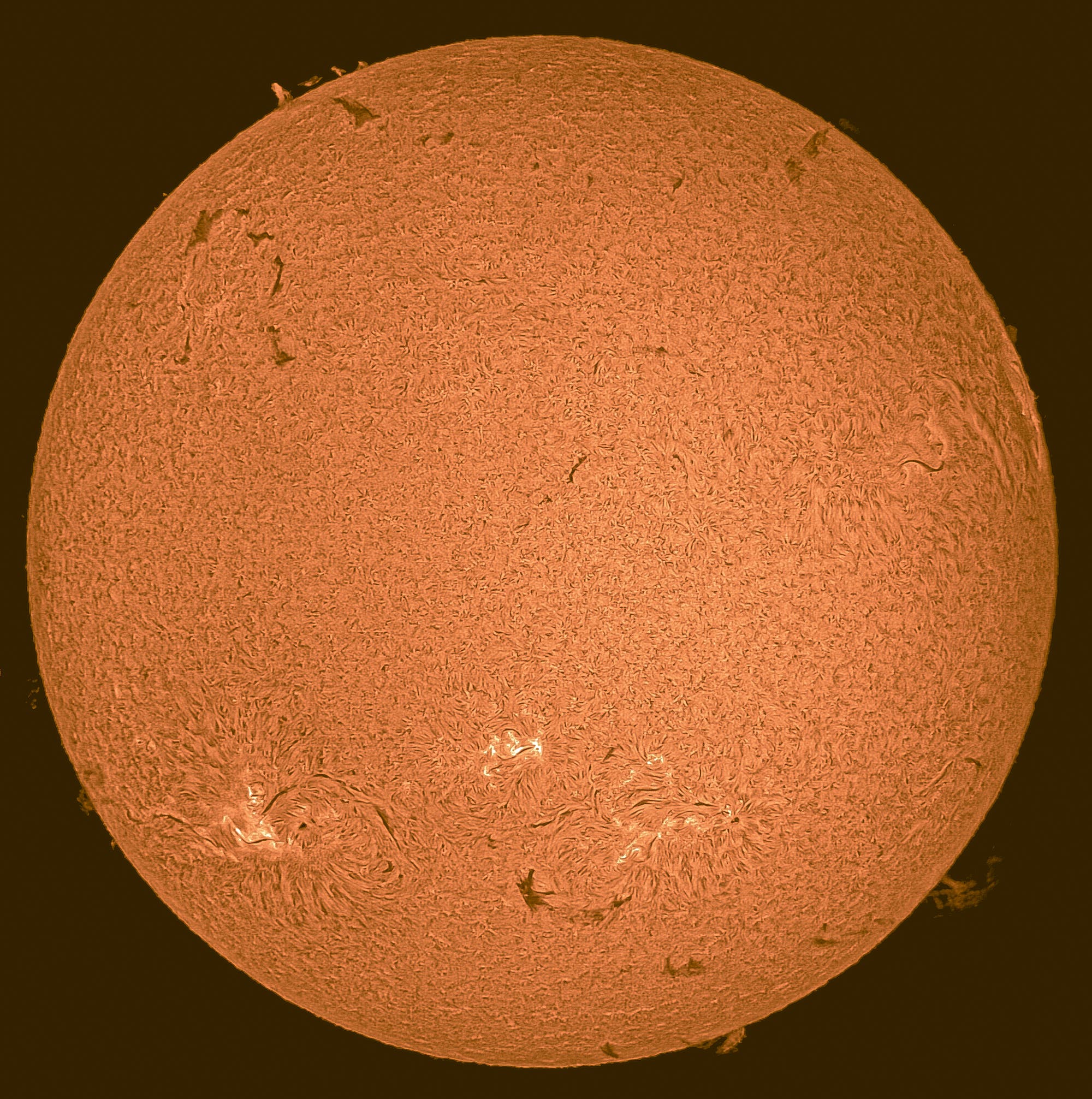 Sonne H-Alpha 18.092022 (Foto1)