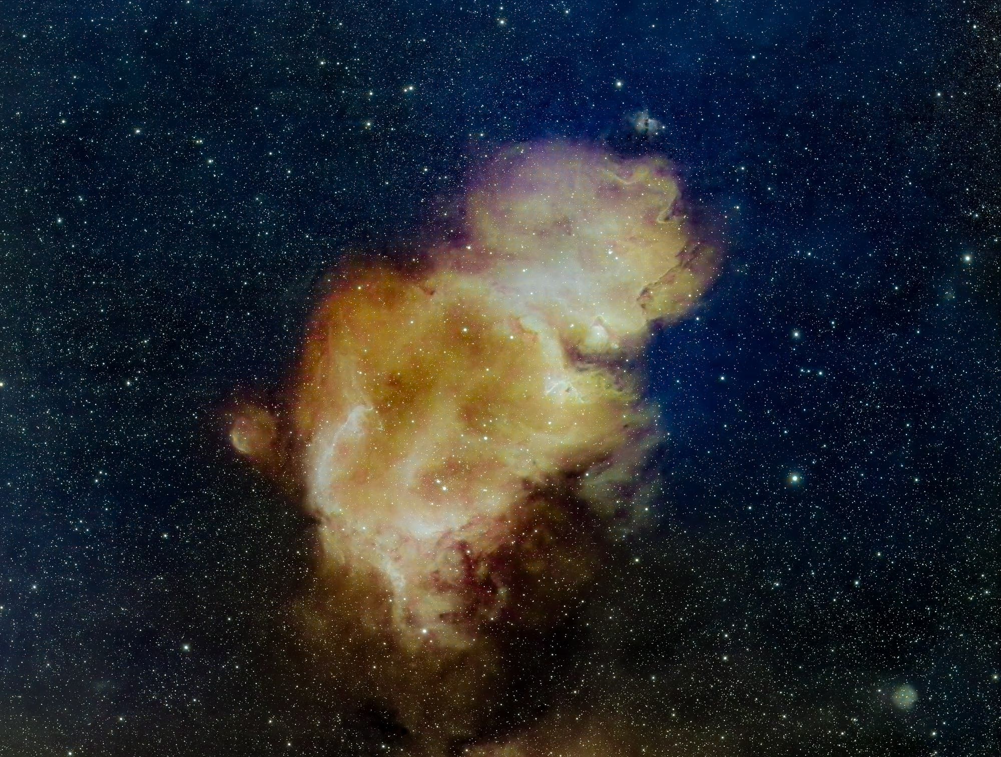 Seelennebel