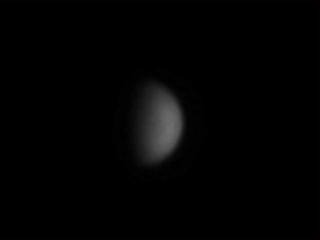 Venus 25.2.2012