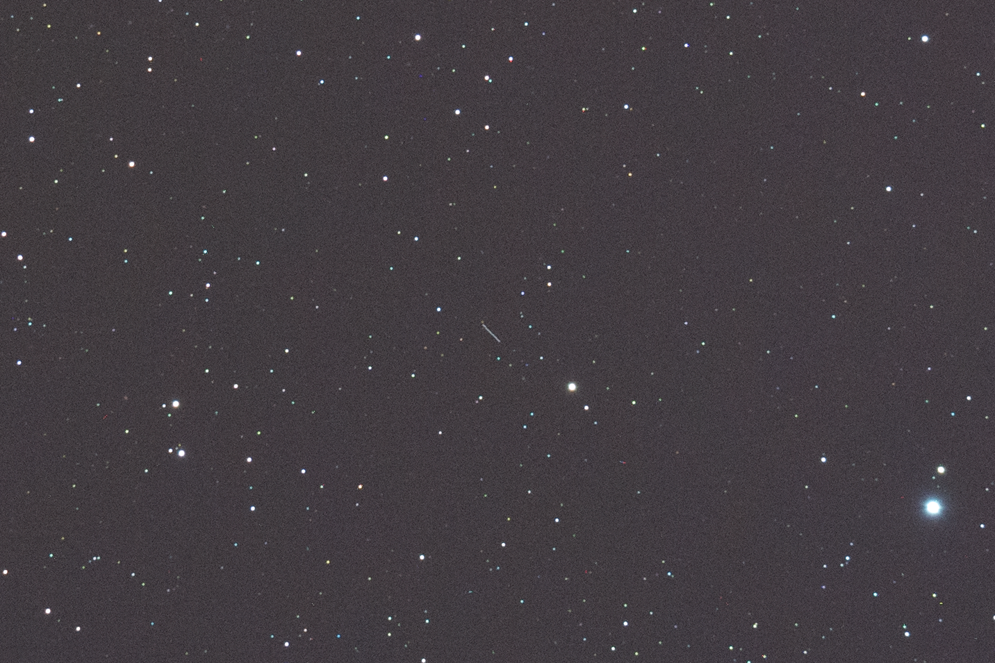 Asteroid (5143) Heracles