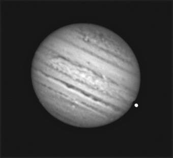 Schattenvorübergang von Io am 21. August 2021 (4)