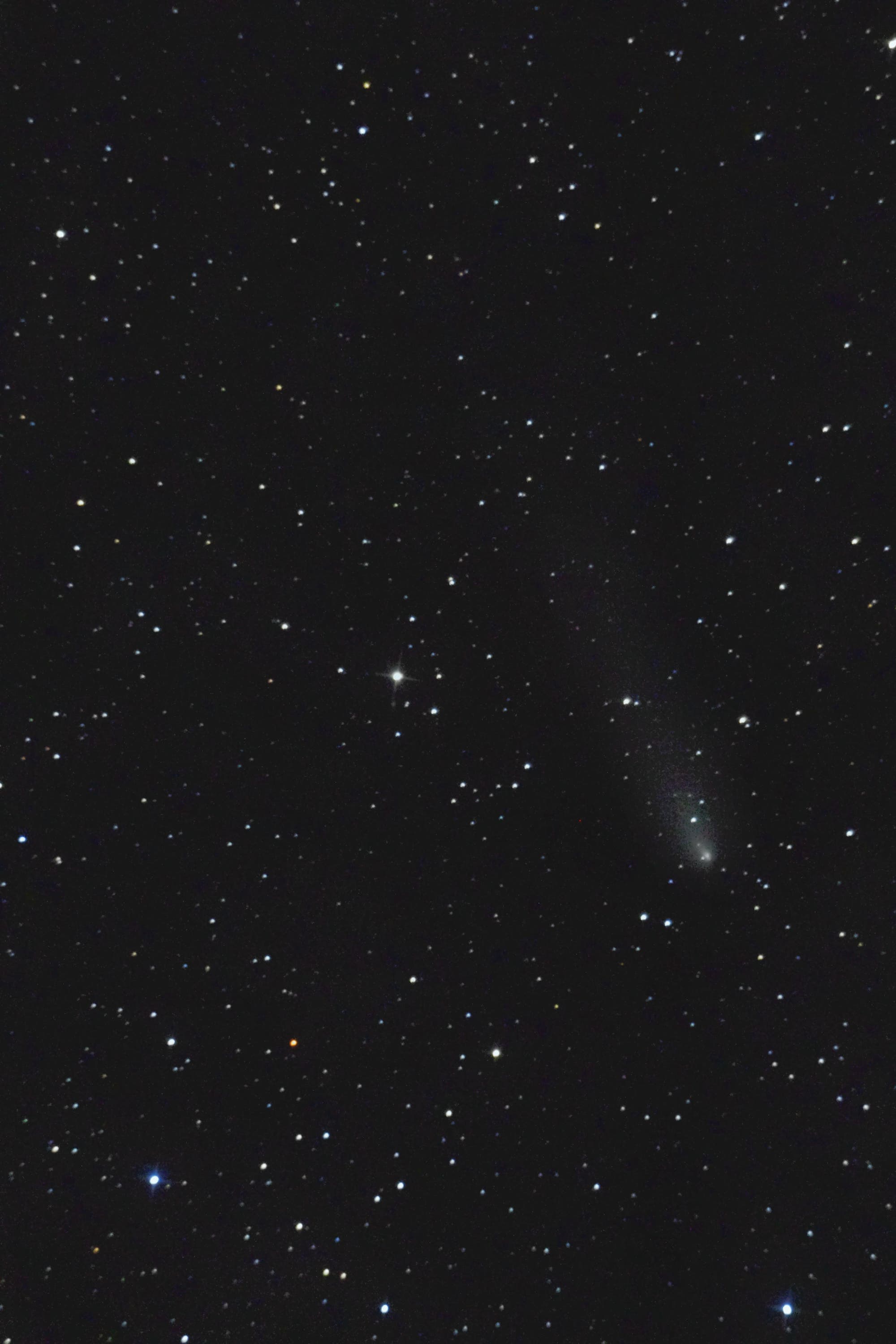 Komet C/2012 K5 LINEAR