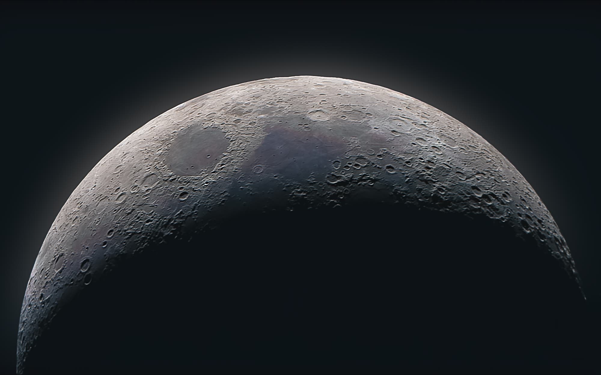 21% Mineral Moon from Italy
