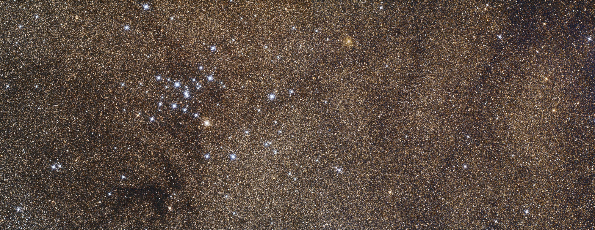 Von M 7 bis NGC 6444