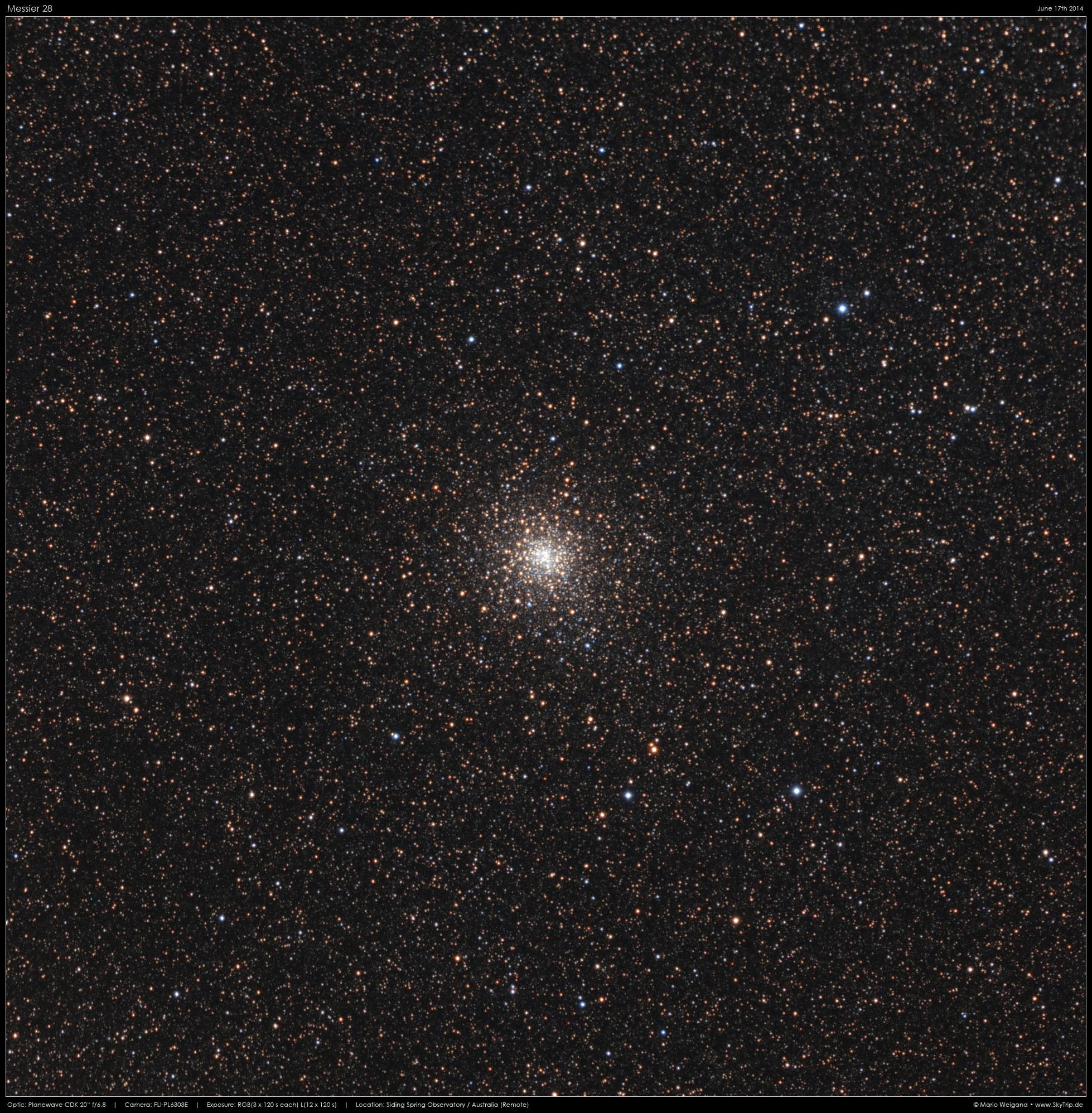 Messier 28