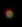Mars, fotografiert mit einem Teleobjektiv