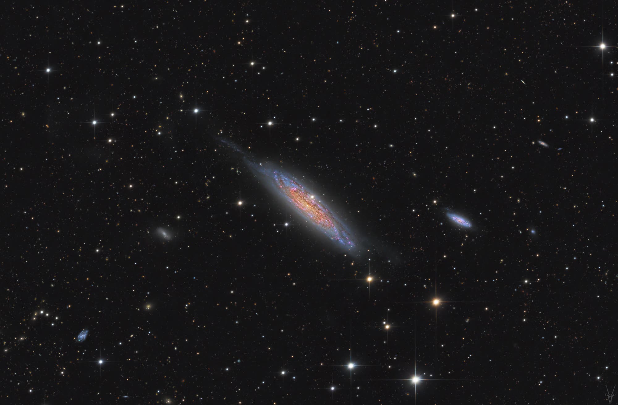 NGC 134