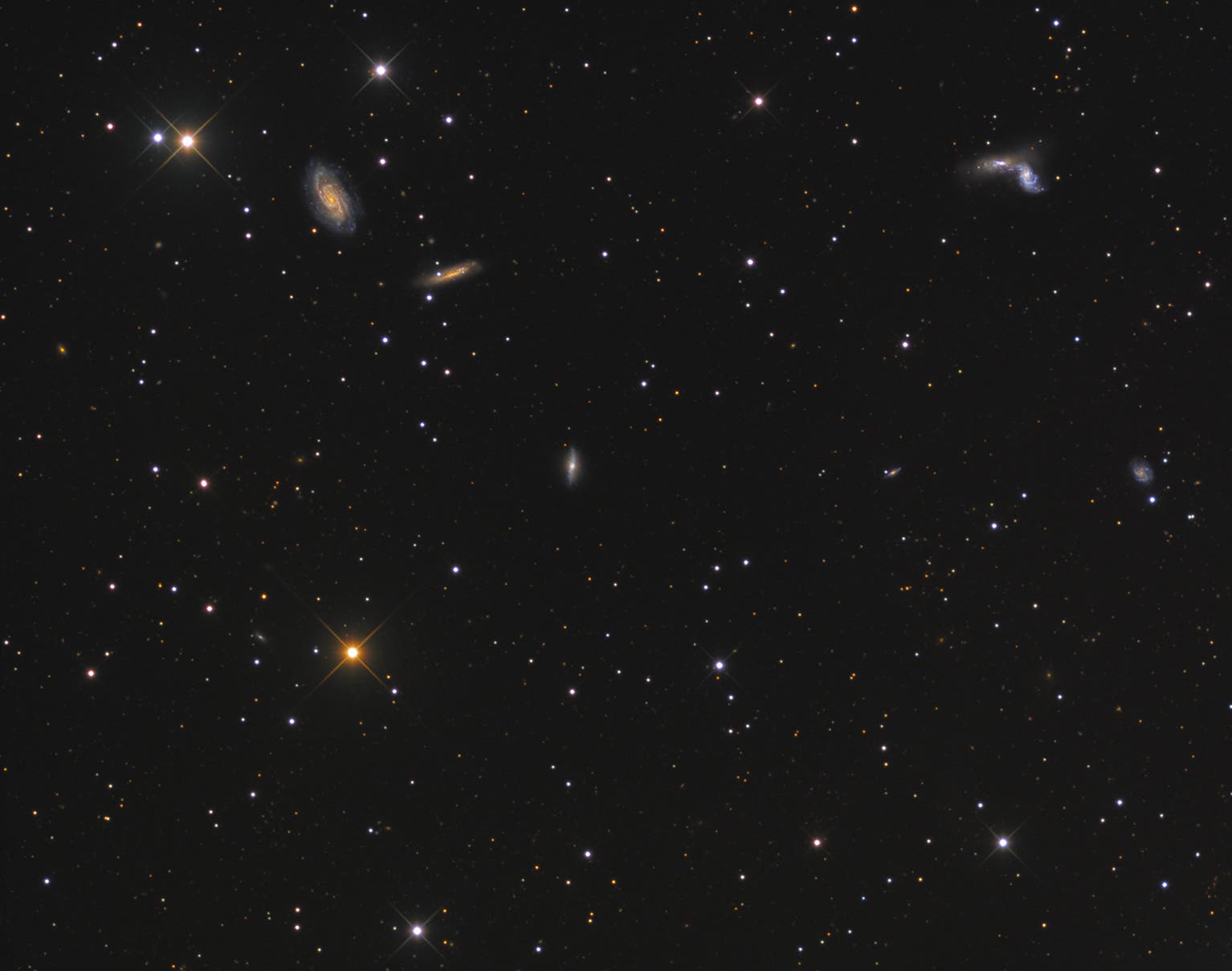 NGC 3413