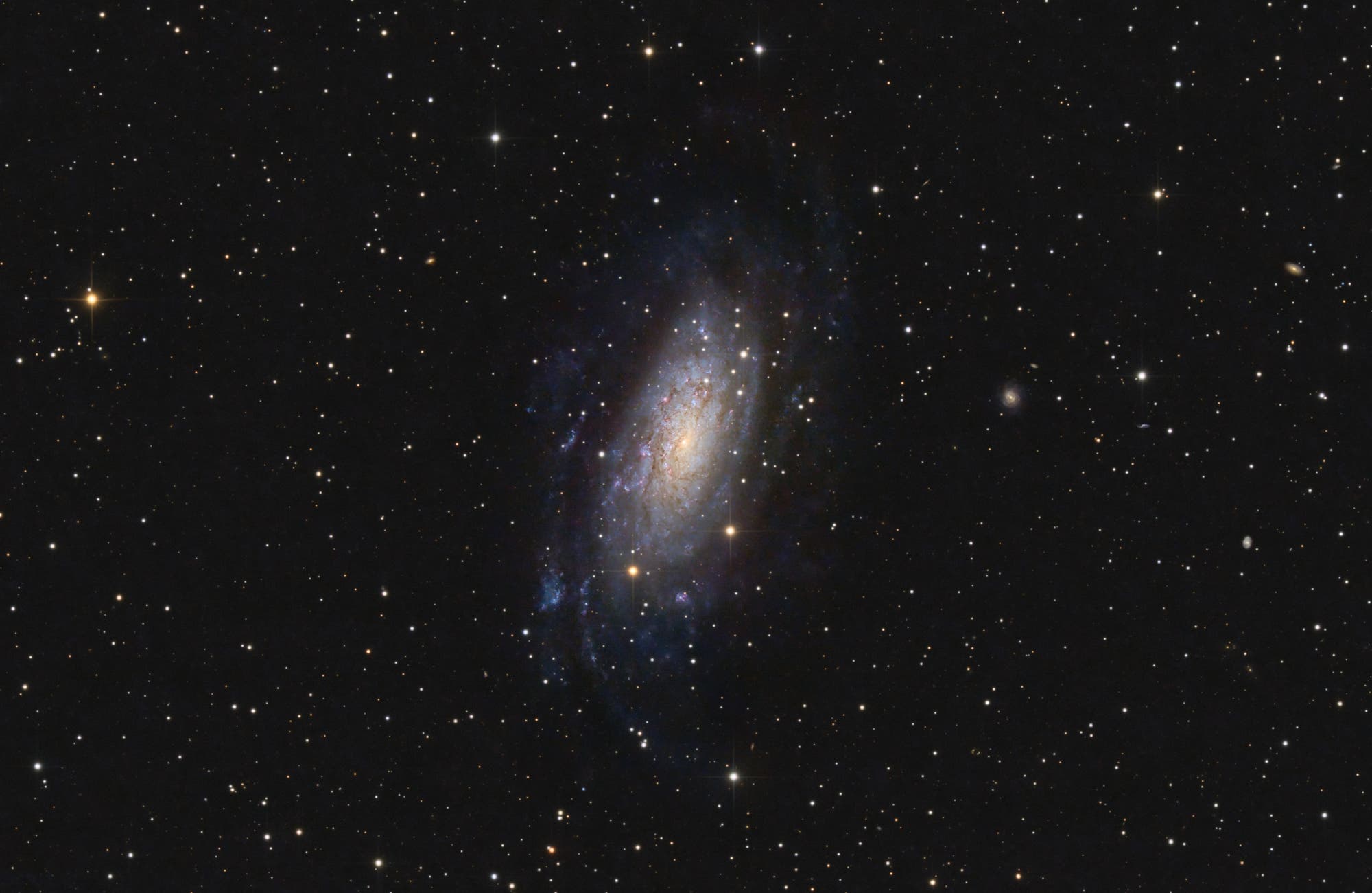 NGC 3621