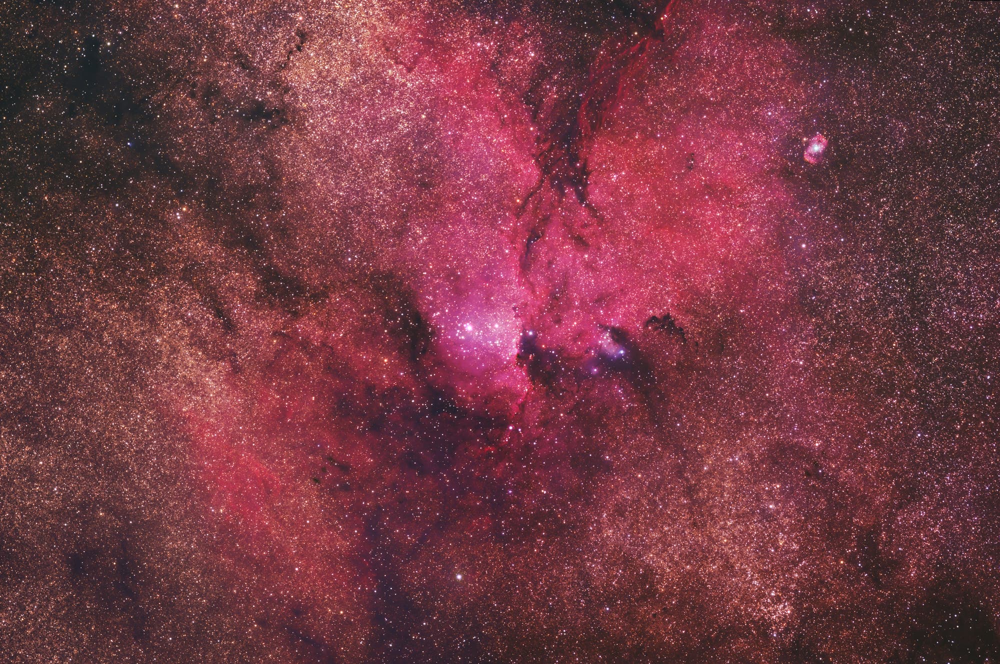 NGC 6188