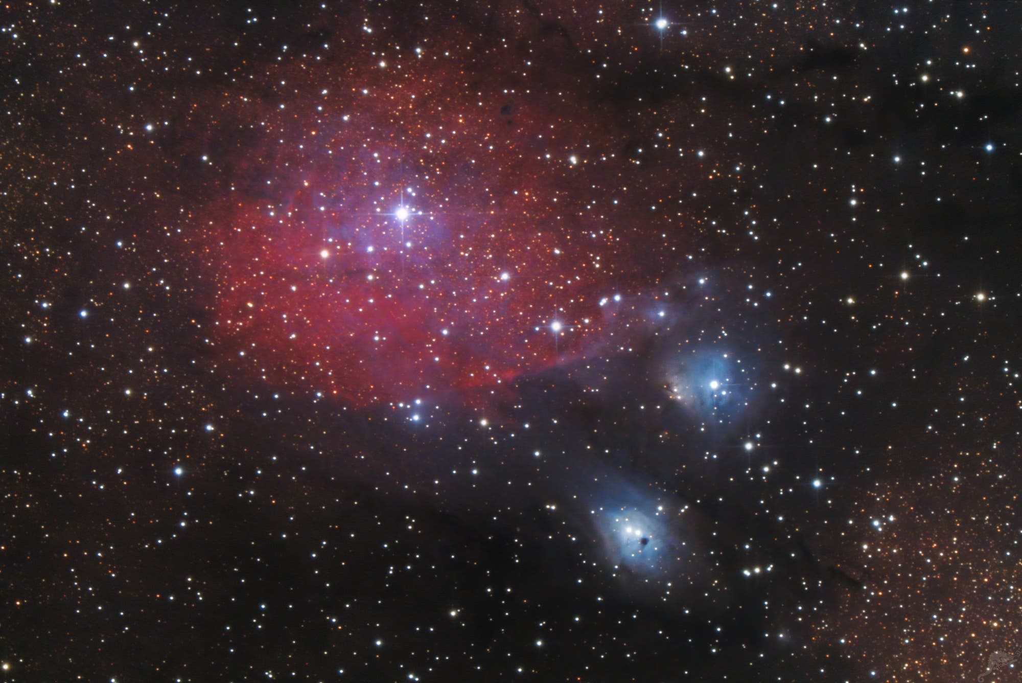 NGC 6590