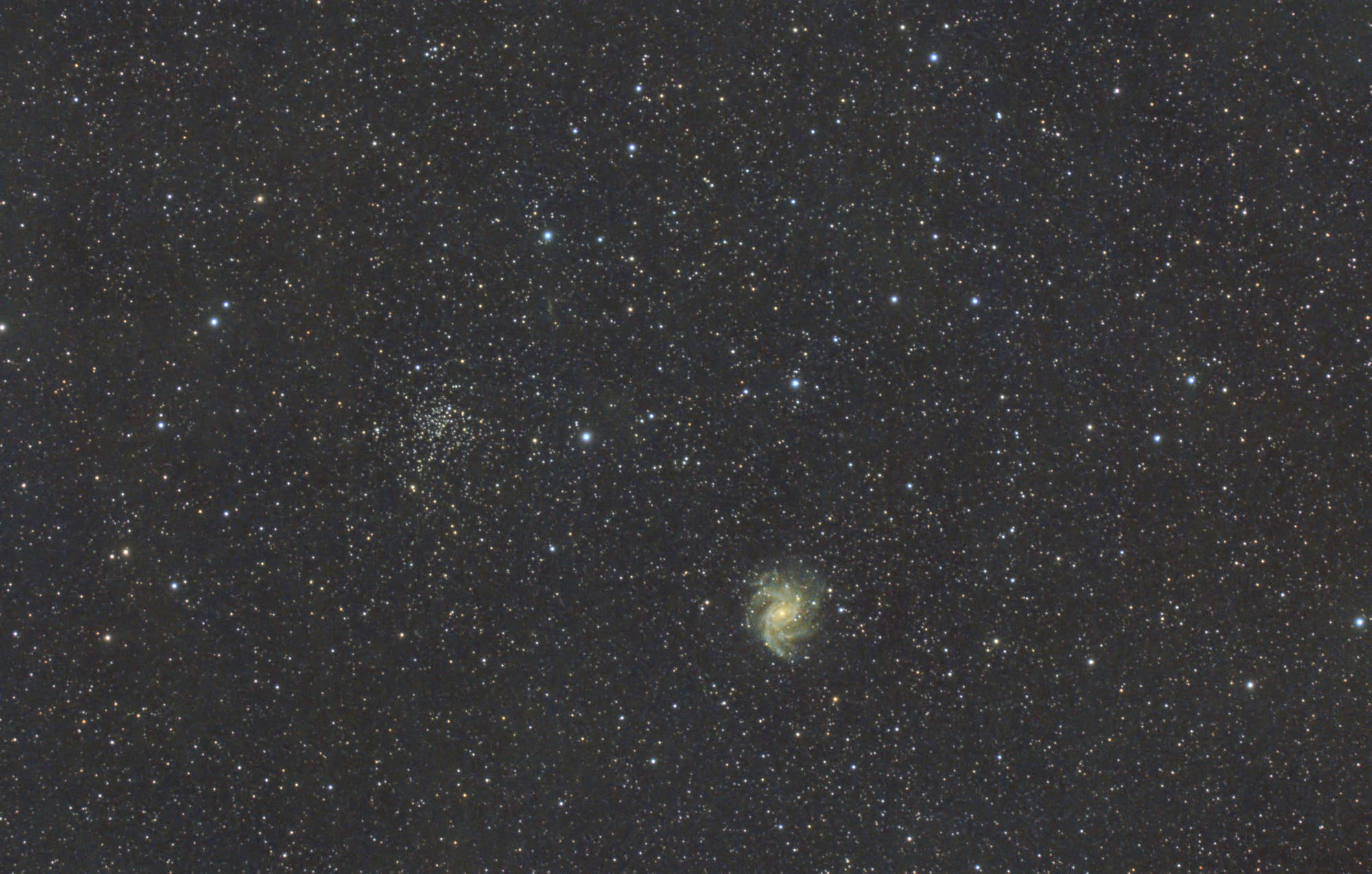 NGC 6946