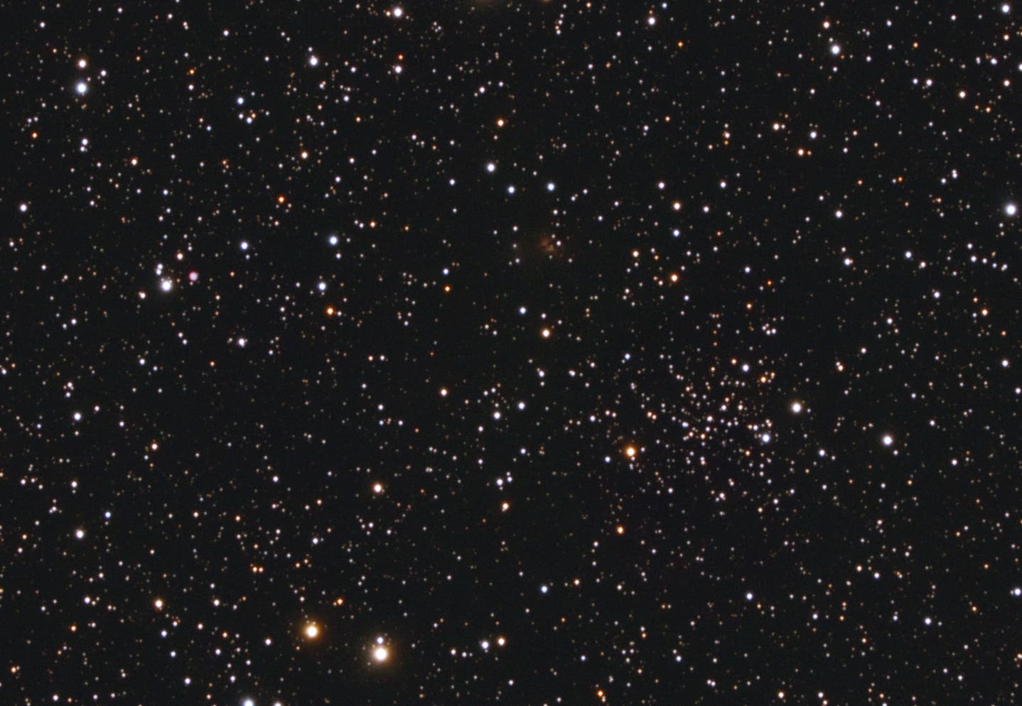 NGC 7423