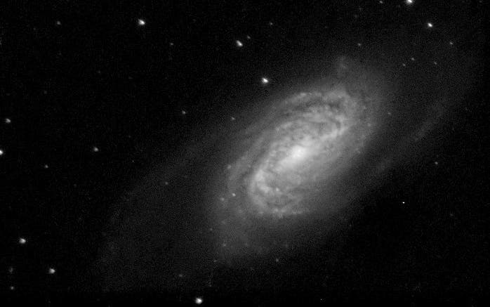 NGC 2903 