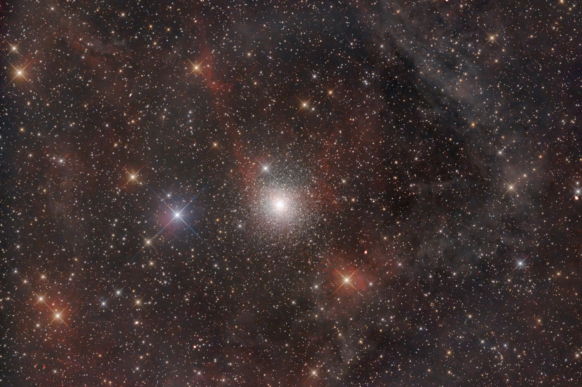 Messier 15