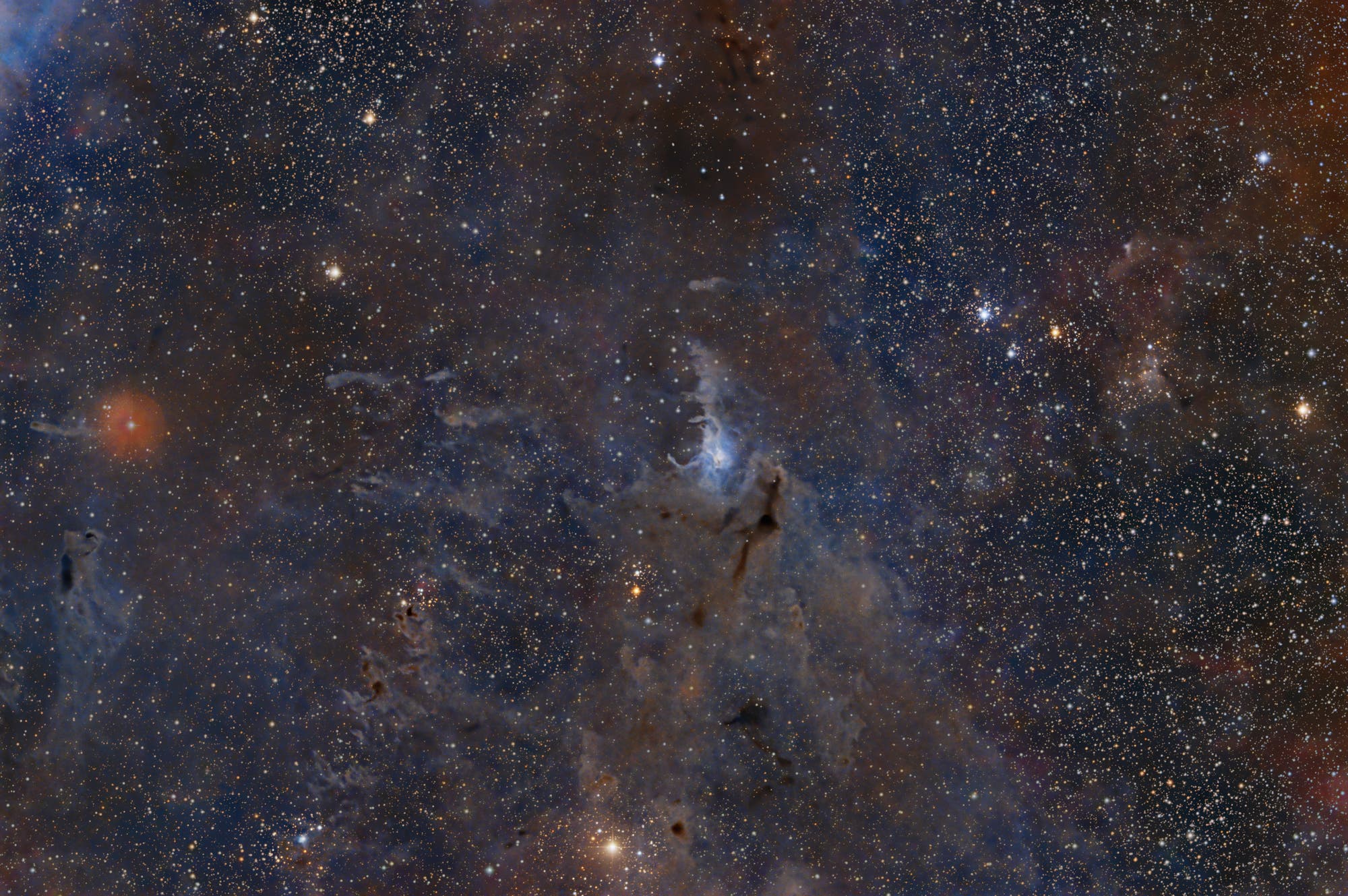 NGC 225 - van den Bergh 4