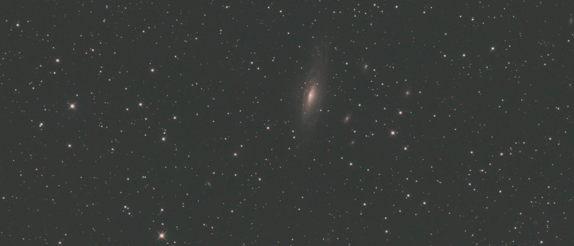 Supernova 2025rbs in NGC 7331