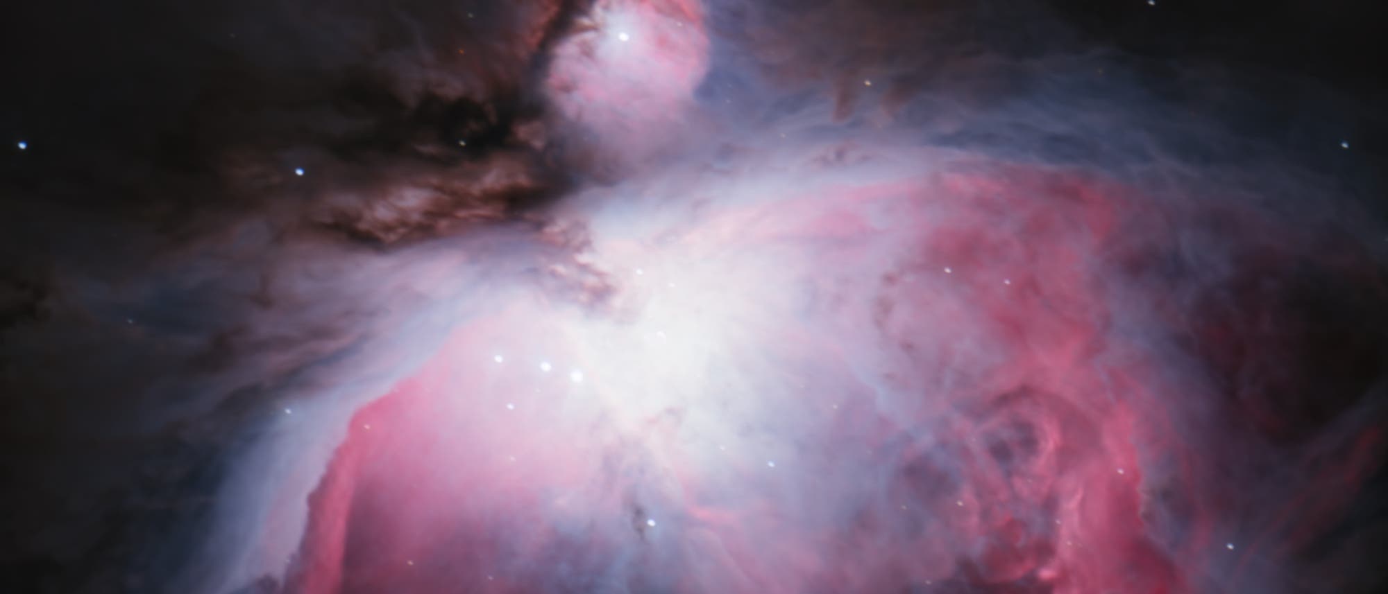 M42 - Orionnebel
