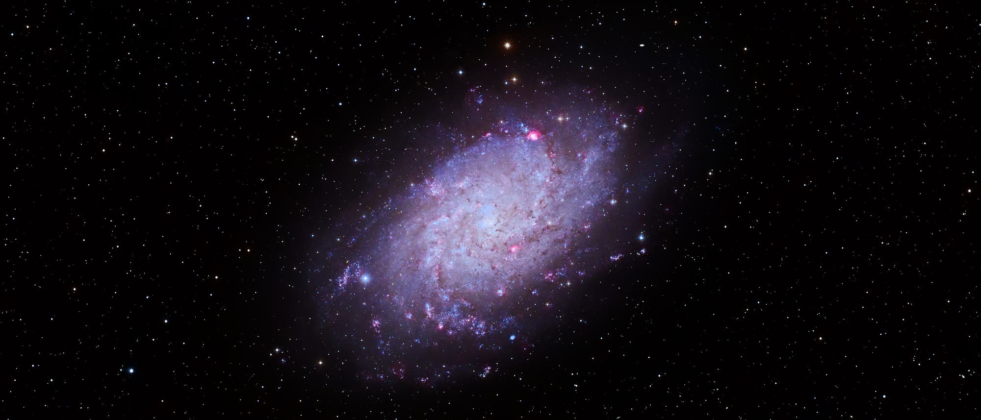 Messier 33