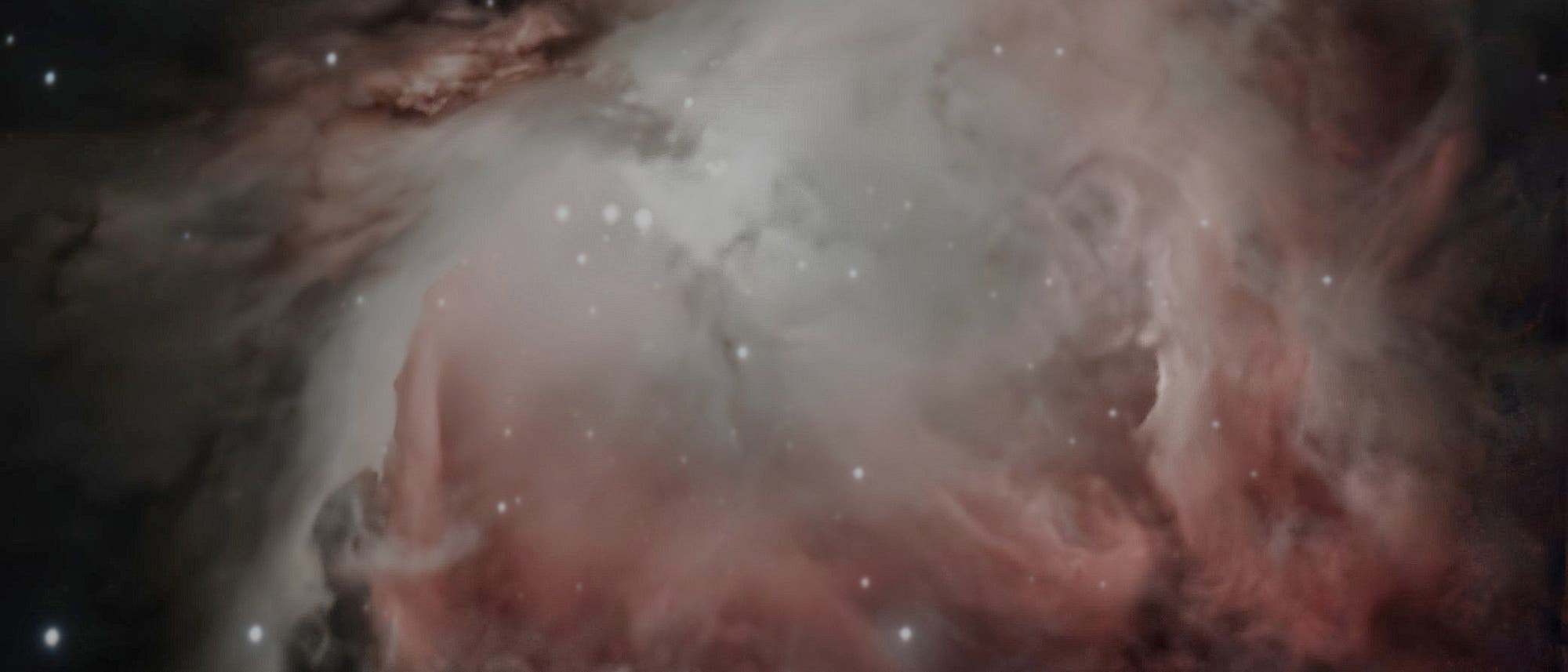 Orion-Nebel M42