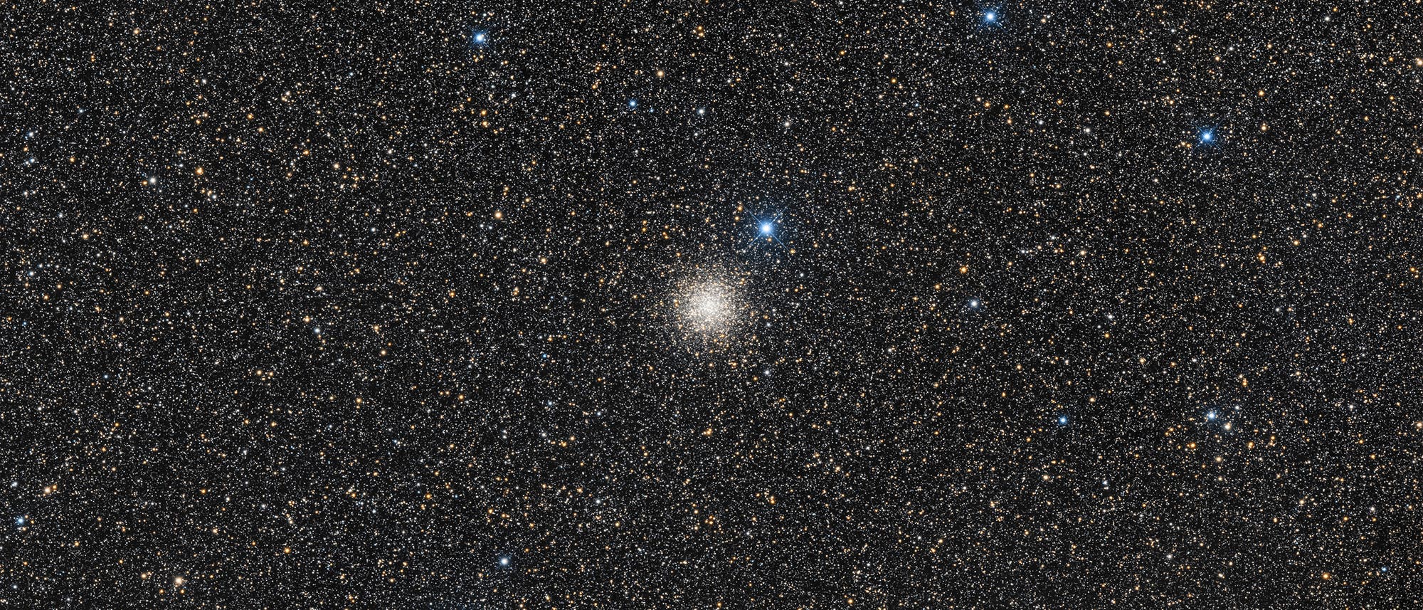 Messier 69
