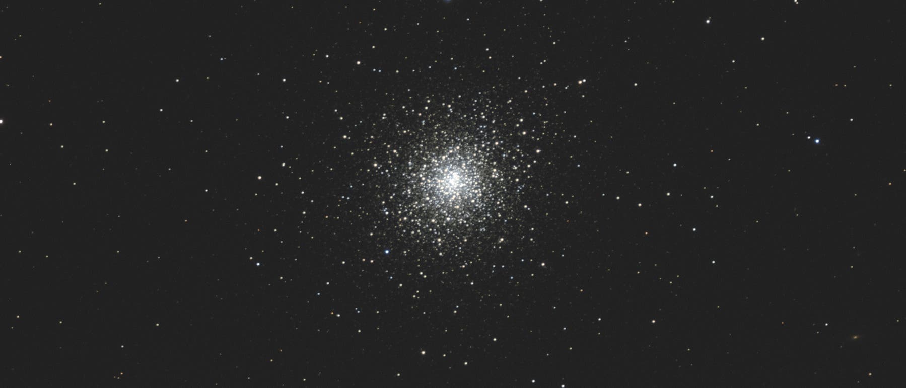 Messier 92 im Herkules