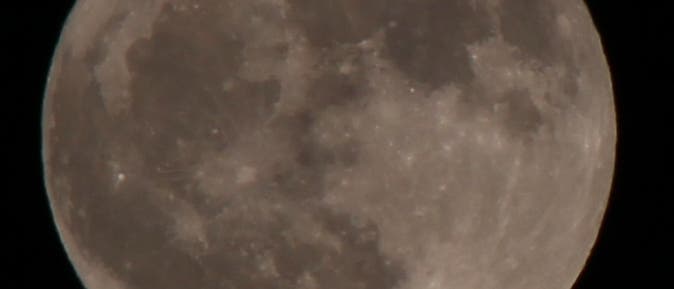 Vollmond