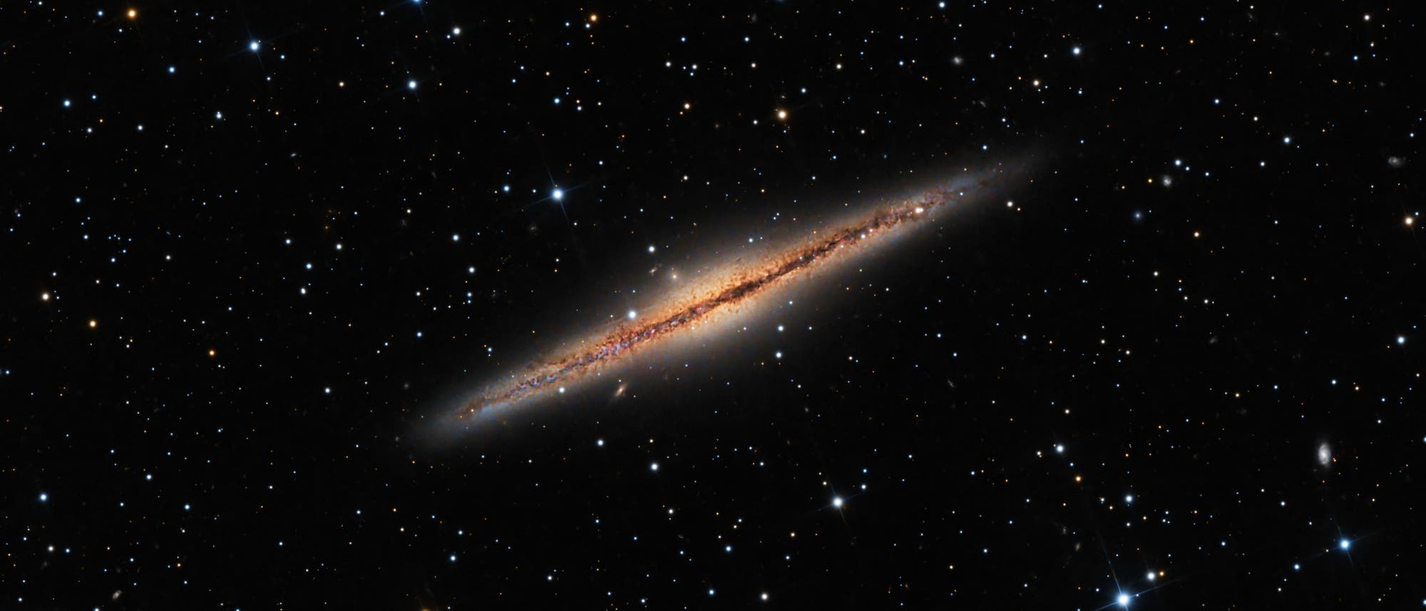 NGC 891