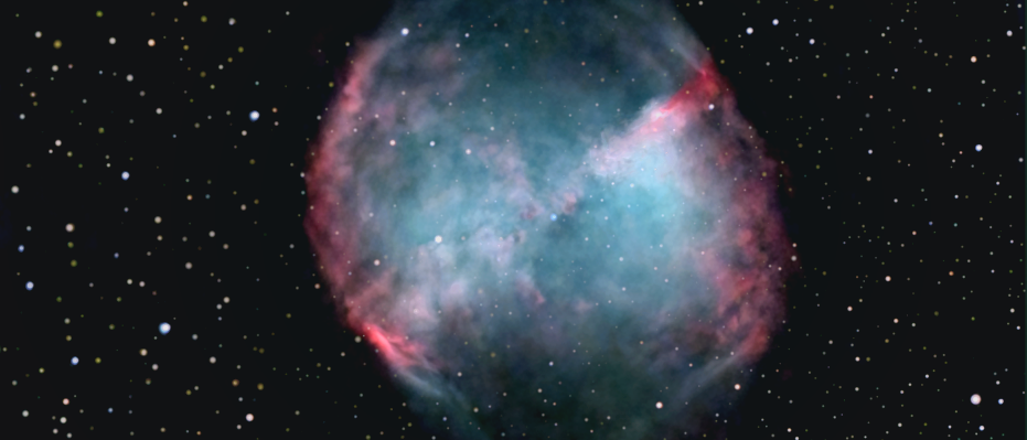 The core of M27