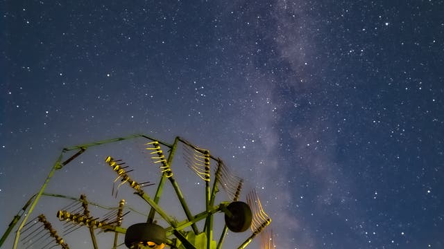 Sternenernte 🌾✨