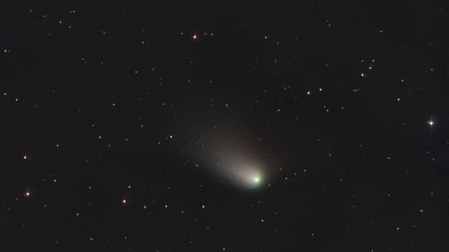 Comet 13P/Olbers