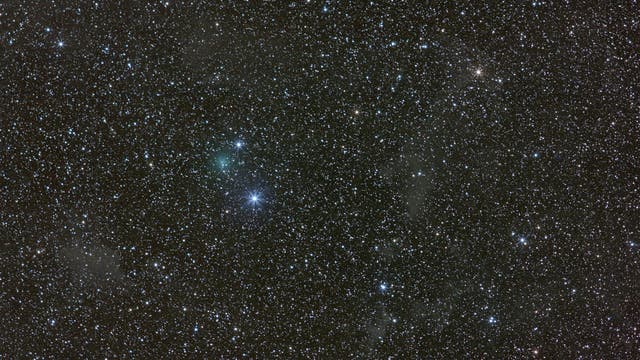 Komet 103P