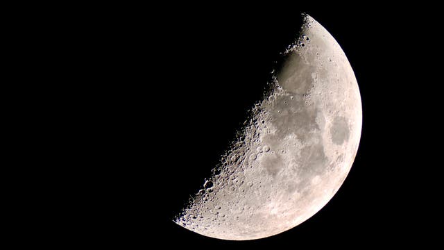 Mond