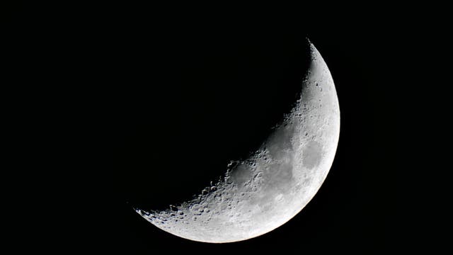 Mond
