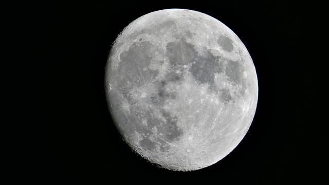 Mond