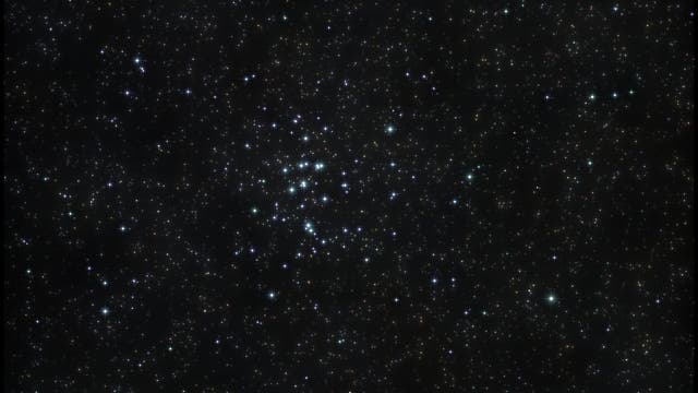 Messier 44 (Cnc) – so eine Schönheit!