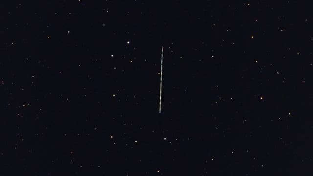 Asteroid 2003 YT1 - 164121 in Erdnähe
