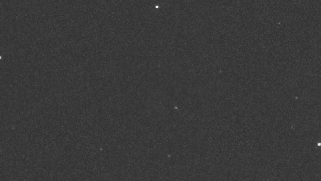 Asteroid 1999KW4 (66391)