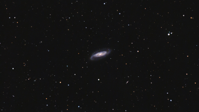 NGC 5448 im Großen Bären 