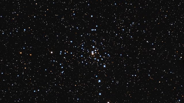 NGC 2301 im Einhorn