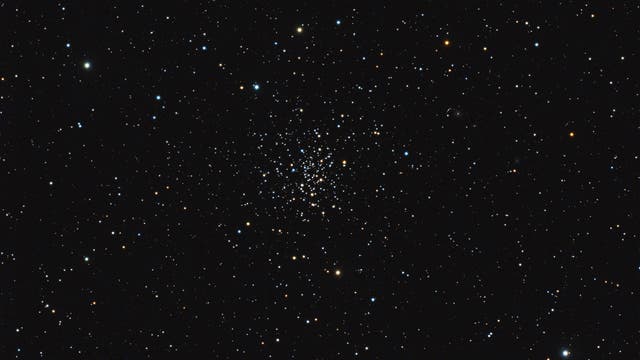 NGC 2420 in den Zwillingen